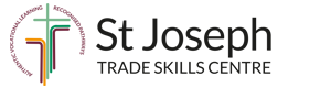 St Joseph’s Trades Skills Centre Logo